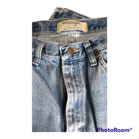 Wrangler Authentics jeans, 33 × 32 - Picture 7 of 8